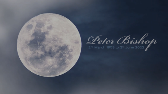 Video Intro Sample