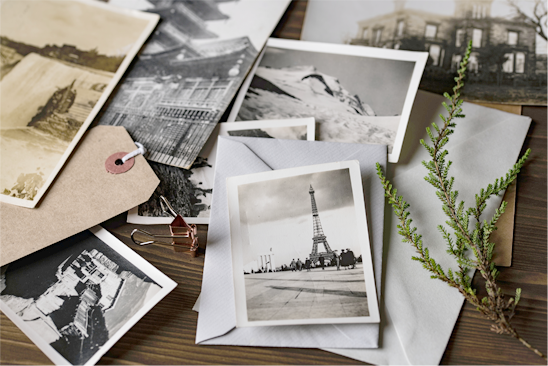 Preserving Forgotten Memories: Transforming Old Photographs into Everlasting Video Memories