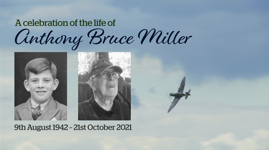 Memorial Tribute Video
