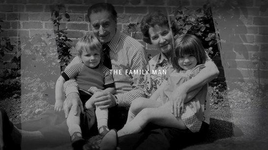 Memorial Tribute Video